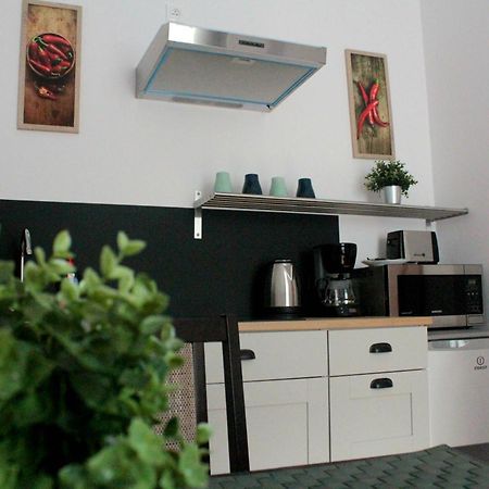 Top Spot Residence Krakow Exterior photo