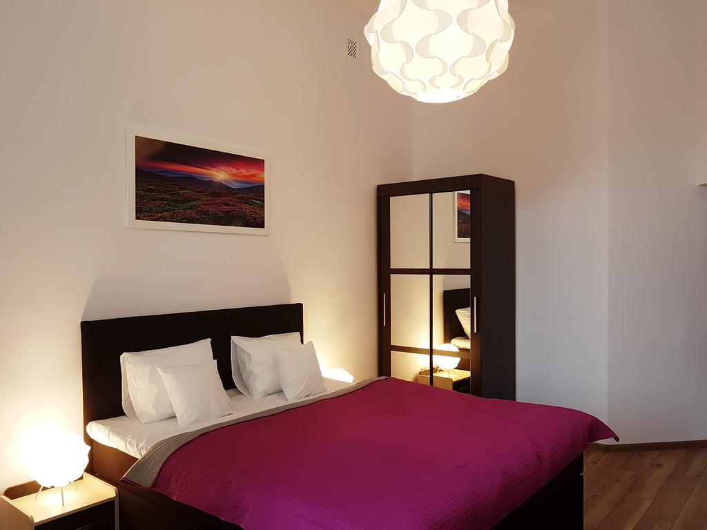 Top Spot Residence Krakow Exterior photo
