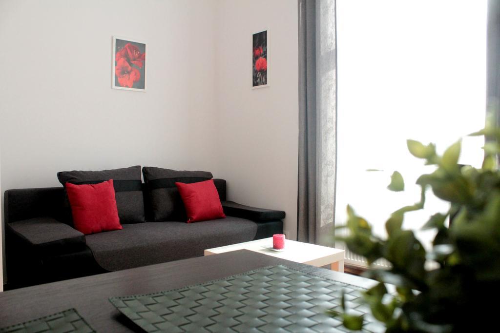 Top Spot Residence Krakow Exterior photo