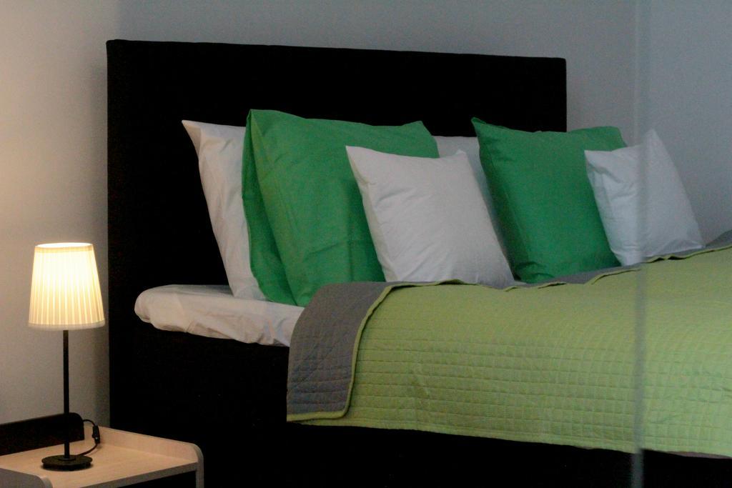 Top Spot Residence Krakow Exterior photo