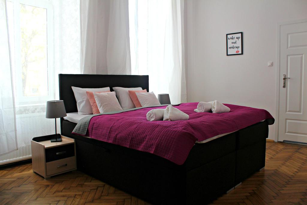 Top Spot Residence Krakow Exterior photo